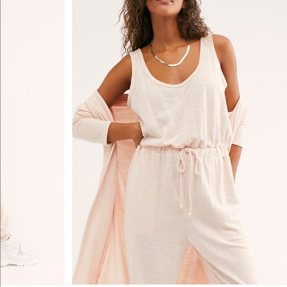 Free people bi-coastal set